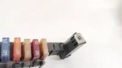 Автозапчастина б/у реле/запоперівник для renault megane ii (bm0/1_, cm0/1_) 1.6 16v (bm0c. cm0c) посилання на oem iam p801038917402  