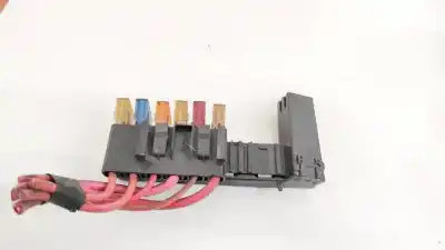 Автозапчастина б/у  для RENAULT MEGANE II (BM0/1_, CM0/1_)  Посилання на OEM IAM P801038917402  