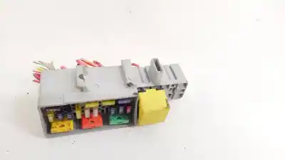 Автозапчастина б/у реле/запоперівник для renault megane ii (bm0/1_, cm0/1_) 1.6 16v (bm0c. cm0c) посилання на oem iam   