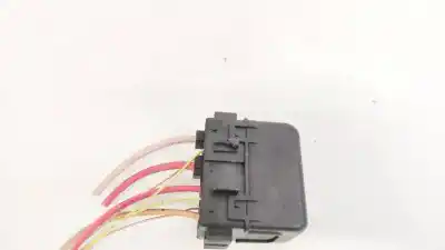 Автозапчастина б/у реле/запоперівник для renault megane ii (bm0/1_, cm0/1_) 1.6 16v (bm0c. cm0c) посилання на oem iam   