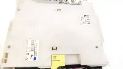 Second-hand car spare part fuse box unit for lexus is, ii 2005.10 - 2013.03 2.2d 130kw 2005.10 - 2013.03 oem iam references 8273053050  82730-53050, 6c290382