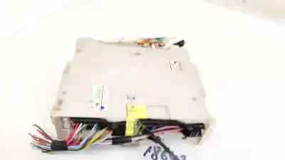 Second-hand car spare part fuse box unit for lexus is, ii 2005.10 - 2013.03 2.2d 130kw 2005.10 - 2013.03 oem iam references 8273053050  82730-53050, 6c290382