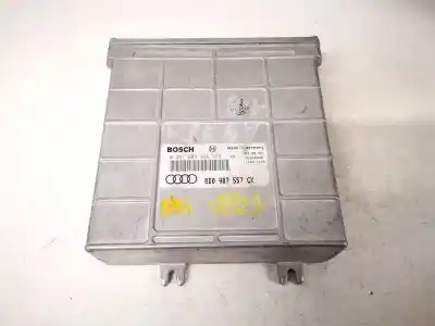 Pezzo di ricambio per auto di seconda mano Centralina Motore per AUDI A4 AVANT (B5) 1.8 Riferimenti OEM IAM 8D0907557CX  0261203939