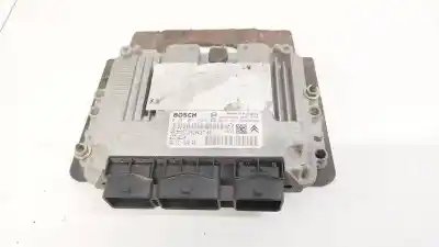 Pezzo di ricambio per auto di seconda mano  per CITROEN C4 I (LC_)  Riferimenti OEM IAM 9651132880  0281011629 Pezzo di ricambio per auto di seconda mano  per CITROEN C4 I (LC_)  Riferimenti OEM IAM 9651132880  0281011629
