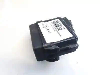 Pièce détachée automobile d'occasion BOÎTES À FUSIBLES pour TOYOTA LAND CRUISER (J9)  Références OEM IAM   
