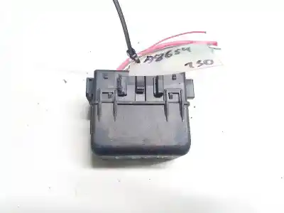 Peça sobressalente para automóvel em segunda mão CAIXA DE FUSÍVEIS E RELÉS por RENAULT GRAND SCÉNIC II (JM0/1_)  Referências OEM IAM   