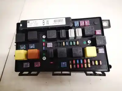 Автозапчасти б/у блок реле/предохранителей за opel astra h caravan 1.7 16v cdti ссылки oem iam 13145045