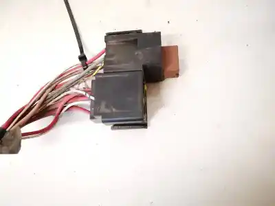 Pezzo di ricambio per auto di seconda mano relè per renault kangoo 1.5 dci diesel fap riferimenti oem iam 8200263345  