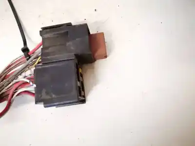 Pezzo di ricambio per auto di seconda mano relè per renault kangoo 1.5 dci diesel fap riferimenti oem iam 8200263345  