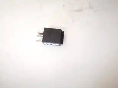 Second-hand car spare part relay for audi a6 c6 (4f2) 2.0 tdi oem iam references 8z0951253  