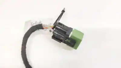 Peça sobressalente para automóvel em segunda mão Relé Para Automóvel por PEUGEOT 5008 2.0 16V HDi FAP CAT (RHE / DW10CTED4) Referências OEM IAM 9620725080  