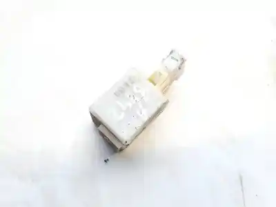 Second-hand car spare part relay for mazda 323 s v (ba) 2.0 d oem iam references 3211209320  3211-209-320, bg1p66830