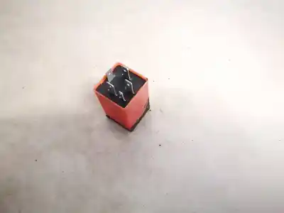 Peça sobressalente para automóvel em segunda mão relé para automóvel por chevrolet matiz 0.8 cat referências oem iam 96255633  