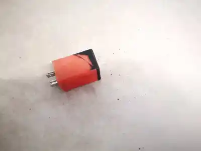 Peça sobressalente para automóvel em segunda mão relé para automóvel por chevrolet matiz 0.8 cat referências oem iam 96255633  
