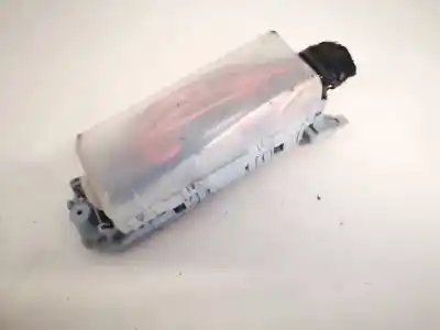 Second-hand car spare part fuse box unit for opel meriva b 1.7 16v cdti oem iam references 93363136  