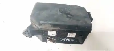 Second-hand car spare part fuse box unit for kia rio 1.5 crdi oem iam references 919401g000  91940-1g000