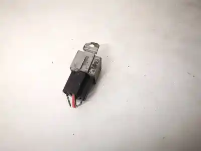 Second-hand car spare part relay for chevrolet captiva 2.0 d oem iam references 20201103  
