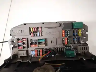 Second-hand car spare part FUSE BOX UNIT for BMW X5 (E70)  OEM IAM references 693169003  518966010B