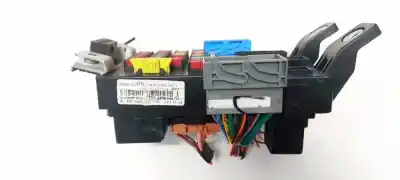 Second-hand car spare part fuse box unit for kia rio 1.5 crdi oem iam references ki7030386  ki7030386, 919501g, 09276d