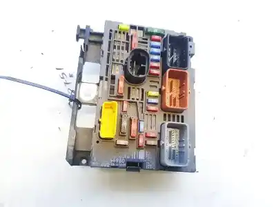 Pezzo di ricambio per auto di seconda mano  per CITROEN C5 II (RC_)  Riferimenti OEM IAM 9667044980  