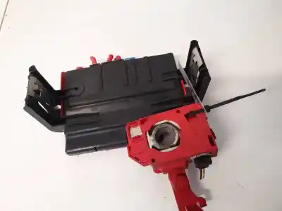 Second-hand car spare part fuse box unit for bmw x5 (e70) 3.0d oem iam references 911413505  9114135-05