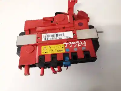 Peça sobressalente para automóvel em segunda mão  por BMW X5 (E70)  Referências OEM IAM 911413505  9114135-05