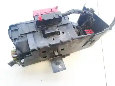 Pezzo di ricambio per auto di seconda mano scatola relè/fusibili per ford transit mod. 2000 combi ft 260 2.0 corto riferimenti oem iam   