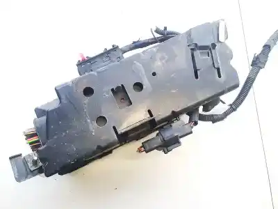 Pezzo di ricambio per auto di seconda mano scatola relè/fusibili per ford transit mod. 2000 combi ft 260 2.0 corto riferimenti oem iam   