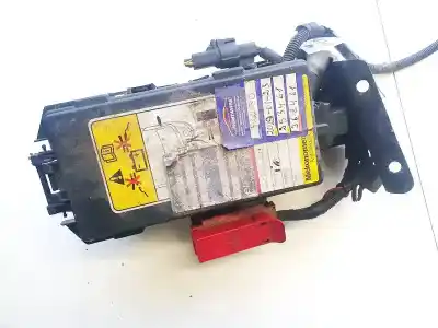 Peça sobressalente para automóvel em segunda mão  por FORD TRANSIT MOD. 2000 COMBI  Referências OEM IAM   