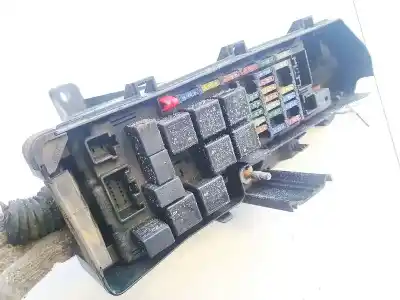 Pièce détachée automobile d'occasion  pour HYUNDAI I30  Références OEM IAM SE00445070  184405759