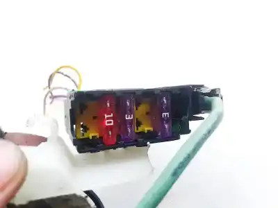 Pezzo di ricambio per auto di seconda mano scatola relè/fusibili per citroen c5 ii (rc_) 1.8 16v riferimenti oem iam   