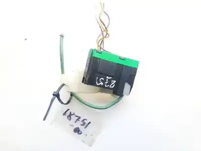 Pezzo di ricambio per auto di seconda mano scatola relè/fusibili per citroen c5 ii (rc_) 1.8 16v riferimenti oem iam   