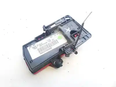 Автозапчастина б/у реле/запоперівник для citroen c5 ii (rc_) 1.8 16v посилання на oem iam 9662335480  