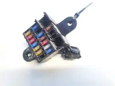Pezzo di ricambio per auto di seconda mano scatola relè/fusibili per mazda 5 berl. (cr) 2.0 sportive riferimenti oem iam 5615  