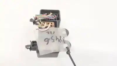 Pezzo di ricambio per auto di seconda mano scatola relè/fusibili per subaru legacy berl. b13 (bl) 2.0 cat riferimenti oem iam   