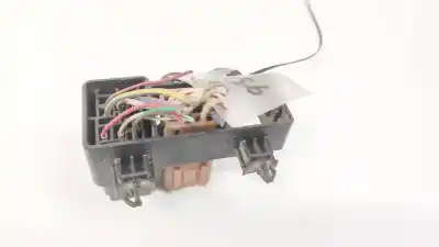 Pezzo di ricambio per auto di seconda mano scatola relè/fusibili per subaru legacy berl. b13 (bl) 2.0 cat riferimenti oem iam   