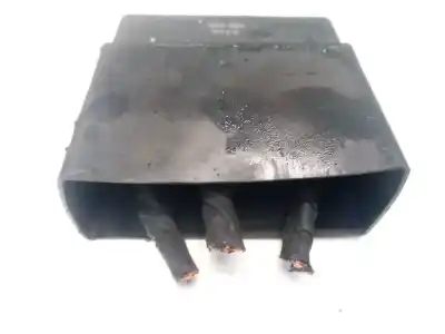 Second-hand car spare part fuse box unit for kia rio 1.5 crdi oem iam references 952301g300  95230-1g300