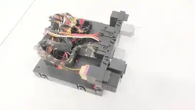 Second-hand car spare part fuse box unit for volkswagen golf v variant (1k5) 1.9 tdi oem iam references 1k0937049m  pq35