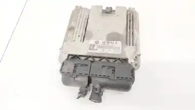 Pièce détachée automobile d'occasion  pour VOLKSWAGEN GOLF V VARIANT (1K5)  Références OEM IAM 03G906016CB  0281011900