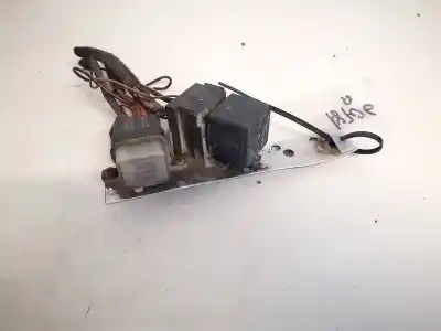 Second-hand car spare part relay for ford galaxy (ca1) 2.0 tdci cat oem iam references vp415f11s05  vp4-15f11-s05, v23136-a4-x85
