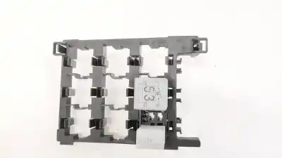 Pièce détachée automobile d'occasion BOÎTES À FUSIBLES pour VOLKSWAGEN TOURAN (1T2)  Références OEM IAM 1T1937503A  
