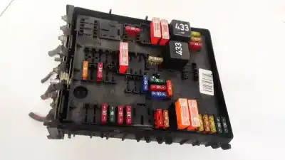 Peça sobressalente para automóvel em segunda mão  por AUDI A3 (8P)  Referências OEM IAM 1K0937124H  015345021
