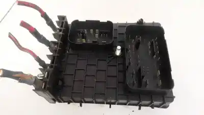 Second-hand car spare part fuse box unit for audi a3 (8p) 2.0 tdi s line (103kw) oem iam references 1k0937124h  015345021