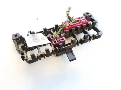 Second-hand car spare part fuse box unit for audi a4 avant (b5) 1.9 tdi oem iam references 8d0937503  