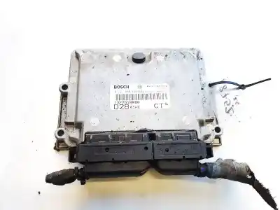 Second-hand car spare part  for CITROEN JUMPER, I 1994.02 - 2006.06  OEM IAM references 0281010486  1327518080
