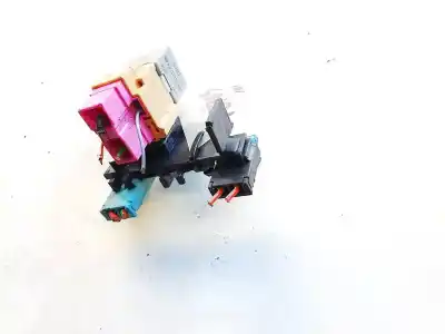 Second-hand car spare part fuse box unit for audi a4 avant (b5) 1.9 tdi oem iam references 8d0937503c  