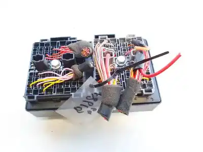 Second-hand car spare part fuse box unit for chevrolet captiva 2.4 cat oem iam references 96821082  