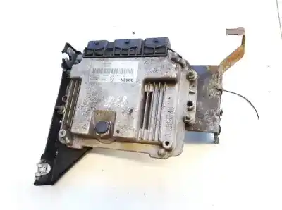 Автозапчасти б/у  за RENAULT SCENIC II  ссылки OEM IAM 0281011549  8200310863, 8200370779