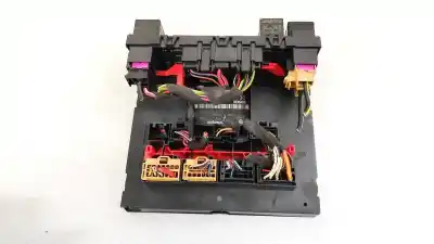 Recambio de automóvil de segunda mano de CAJA RELES -  FUSIBLES para VOLKSWAGEN PASSAT B6 (3C2)  referencias OEM IAM 3C0937049AE  F005V00631