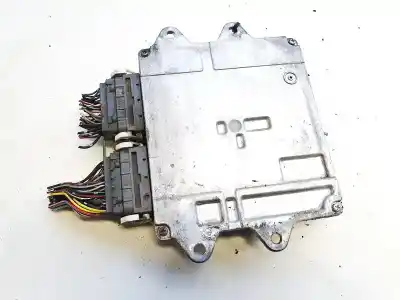 Автозапчастина б/у ебу контролер двигуна для mazda cx-7, 2006.01 - 2012.12 2.3 182kw 2006.01 - 2012.12 посилання на oem iam l37j18881c  e6t55778hs1